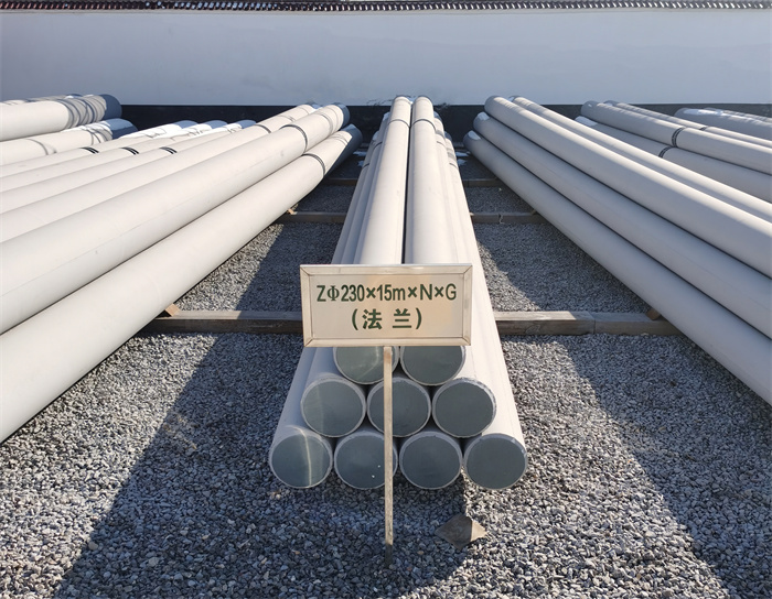 河源大弯矩电线杆的特点用途